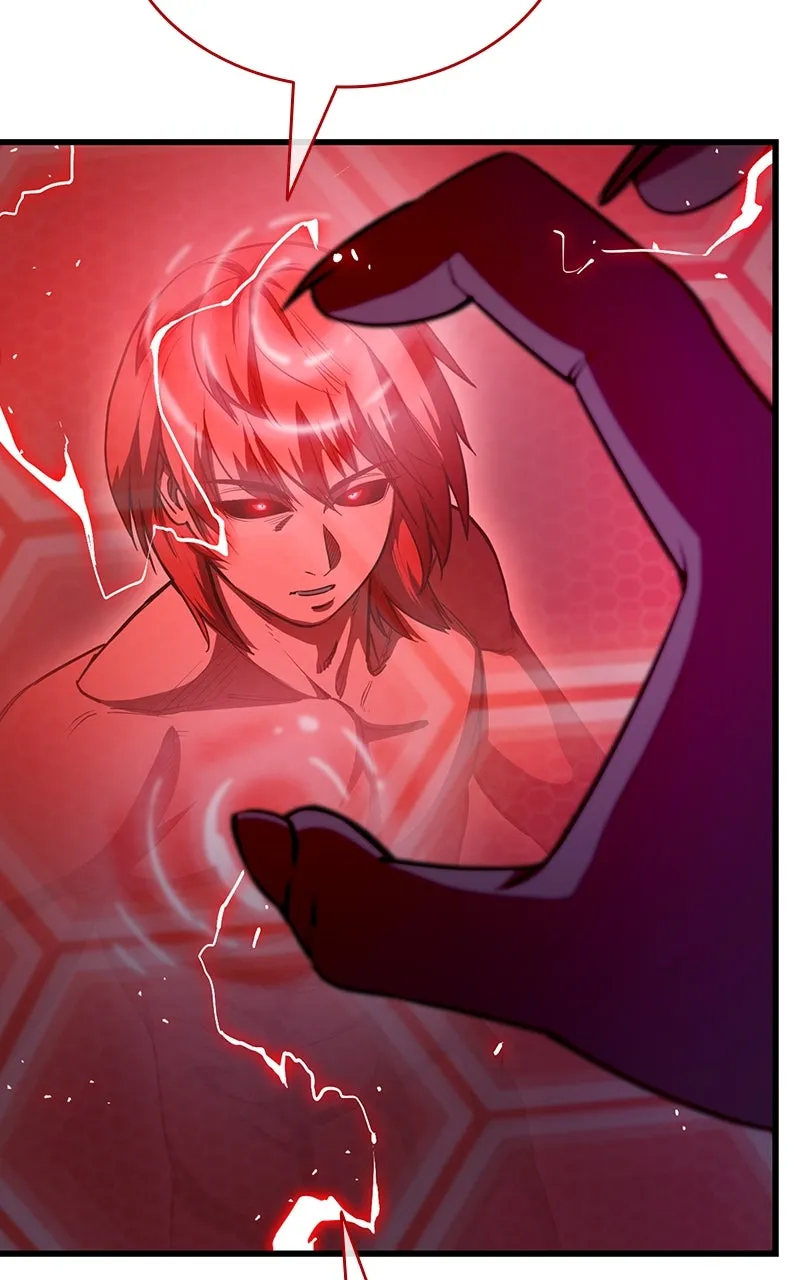 Peace Restaurant Chapter 14 page 32 - 