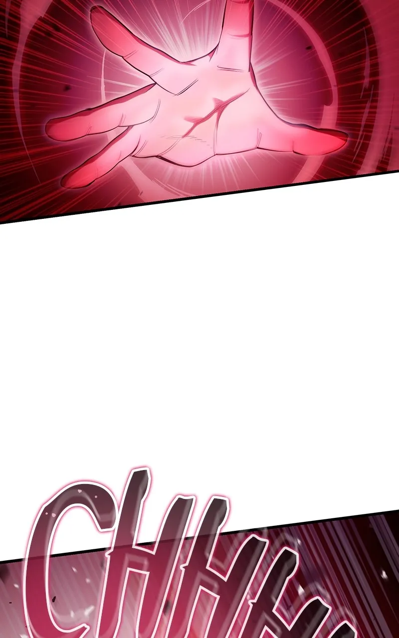 Peace Restaurant Chapter 14 page 35 - 