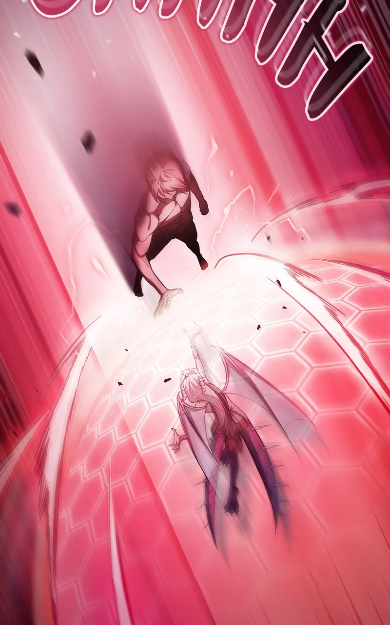 Peace Restaurant Chapter 14 page 36 - 