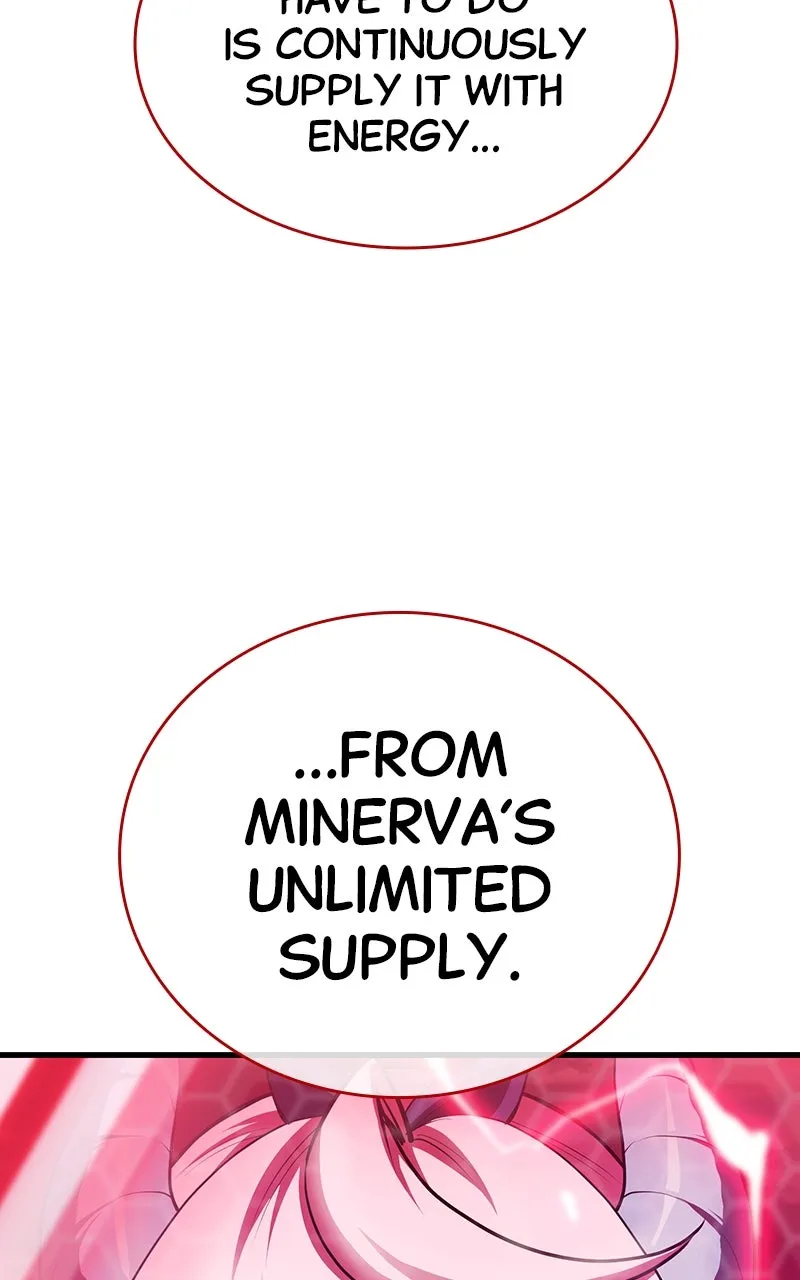 Peace Restaurant Chapter 14 page 52 - 