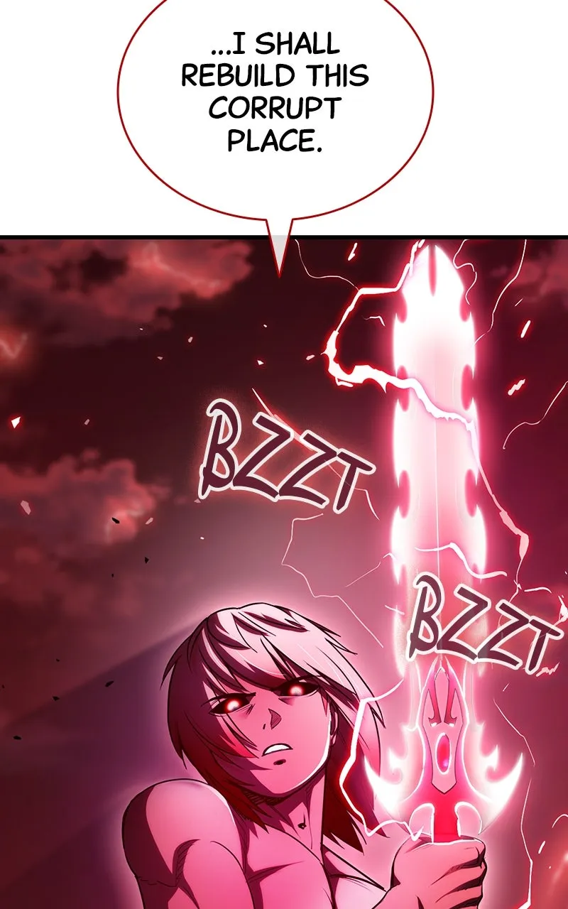 Peace Restaurant Chapter 14 page 62 - 