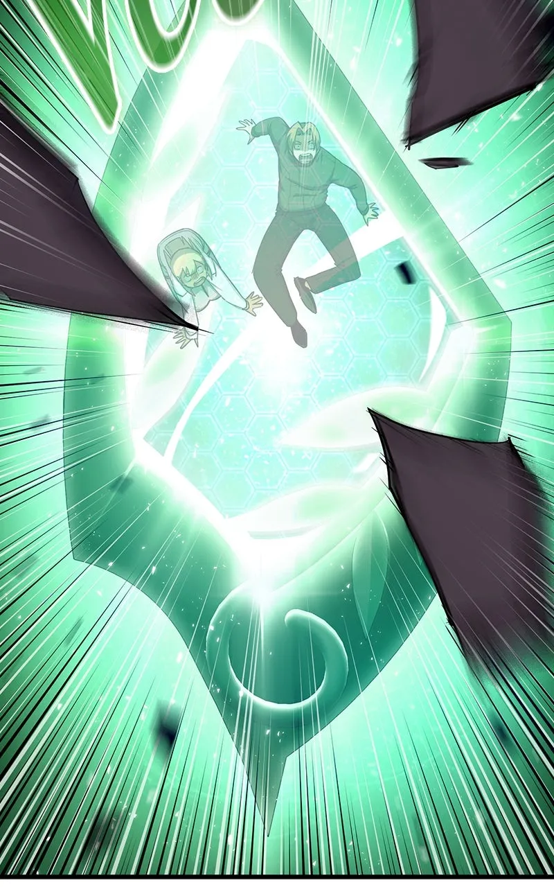 Peace Restaurant Chapter 14 page 74 - 