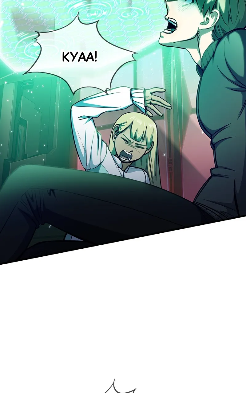 Peace Restaurant Chapter 14 page 76 - 