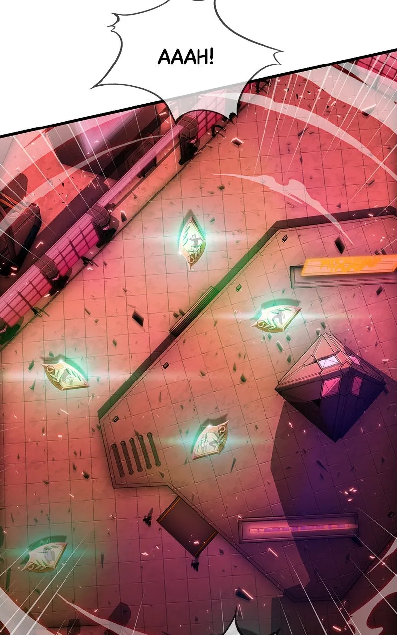 Peace Restaurant Chapter 14 page 77 - 