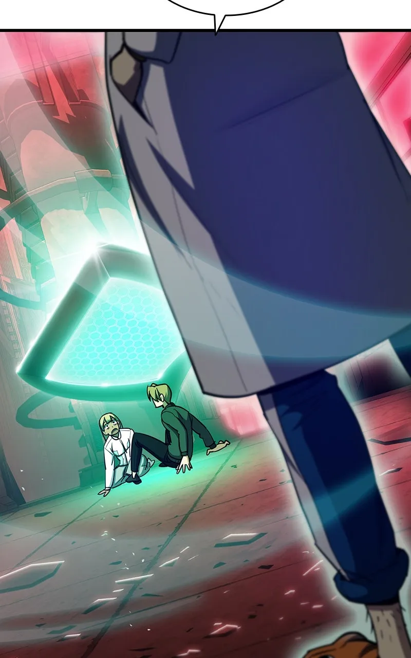 Peace Restaurant Chapter 14 page 79 - 