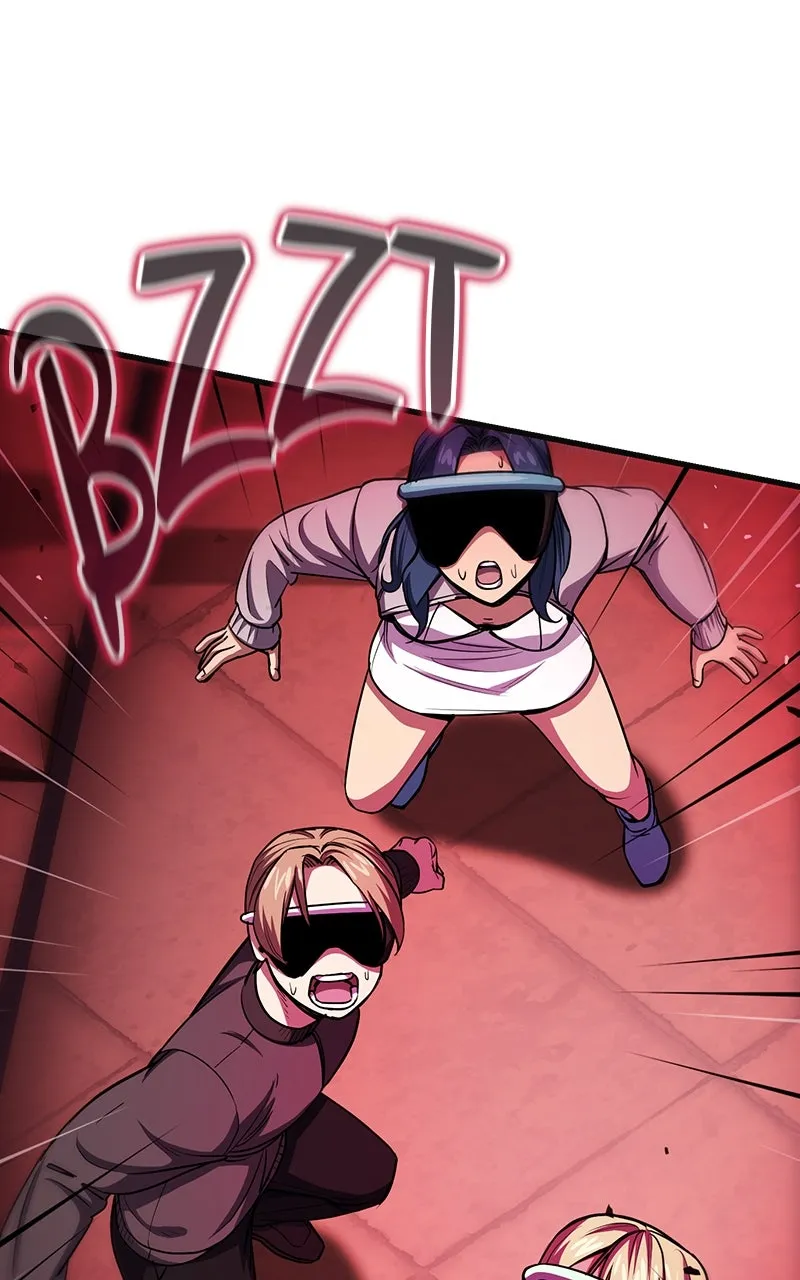 Peace Restaurant Chapter 14 page 9 - 