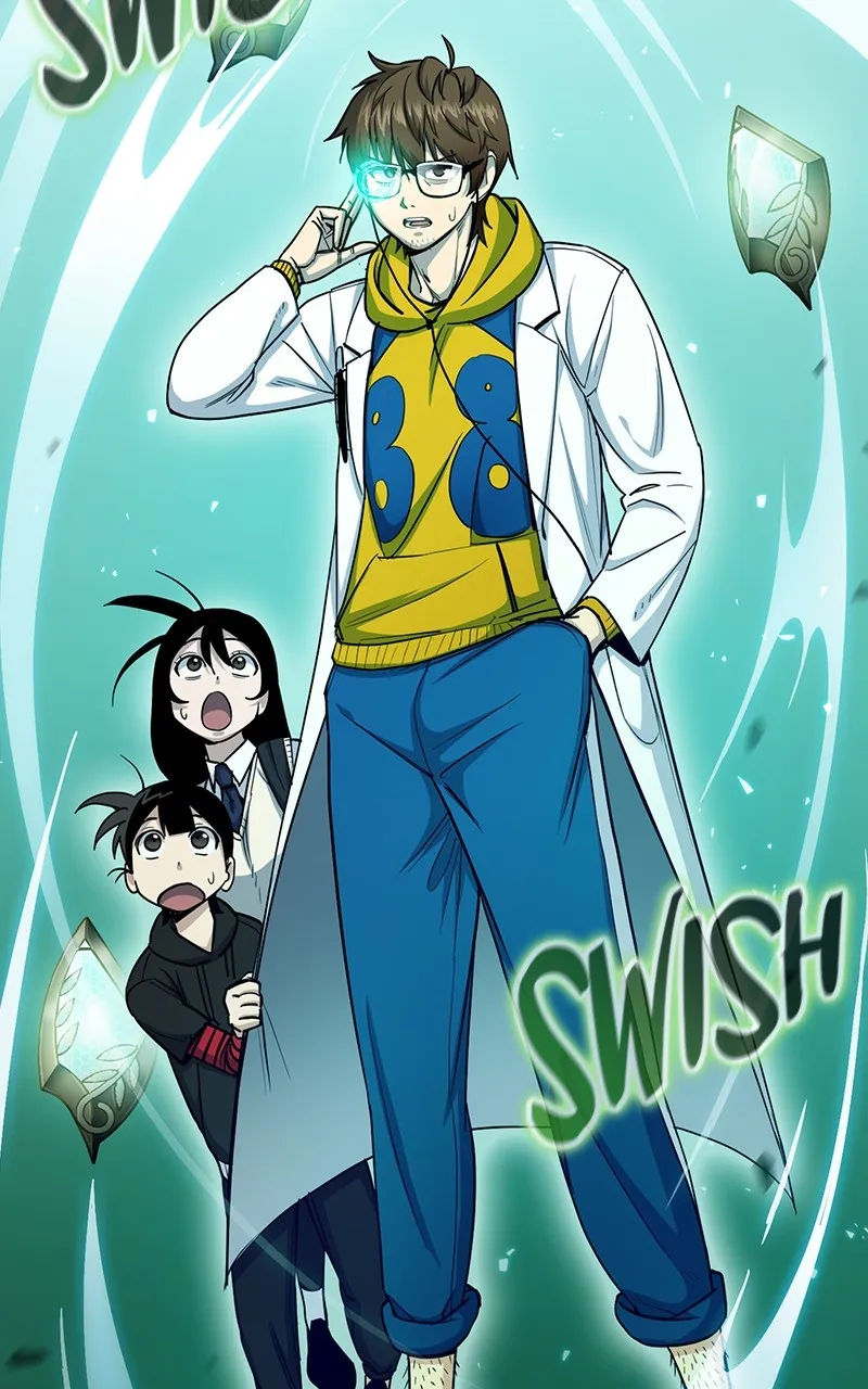 Peace Restaurant Chapter 14 page 81 - 