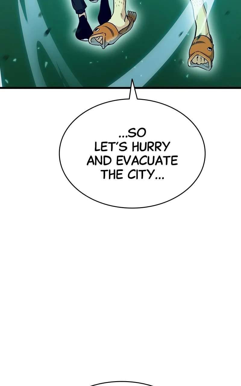Peace Restaurant Chapter 14 page 82 - 