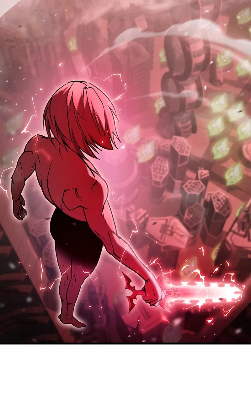 Peace Restaurant Chapter 14 page 85 - 