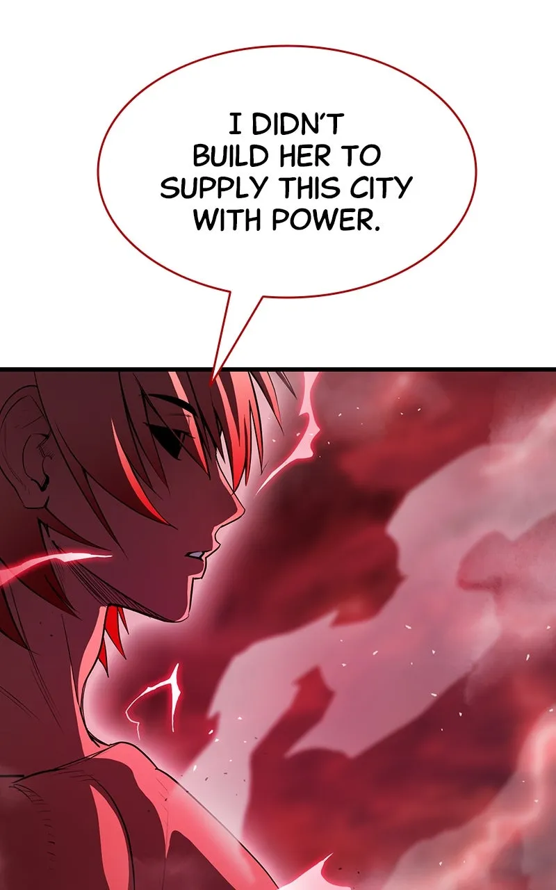 Peace Restaurant Chapter 14 page 88 - 