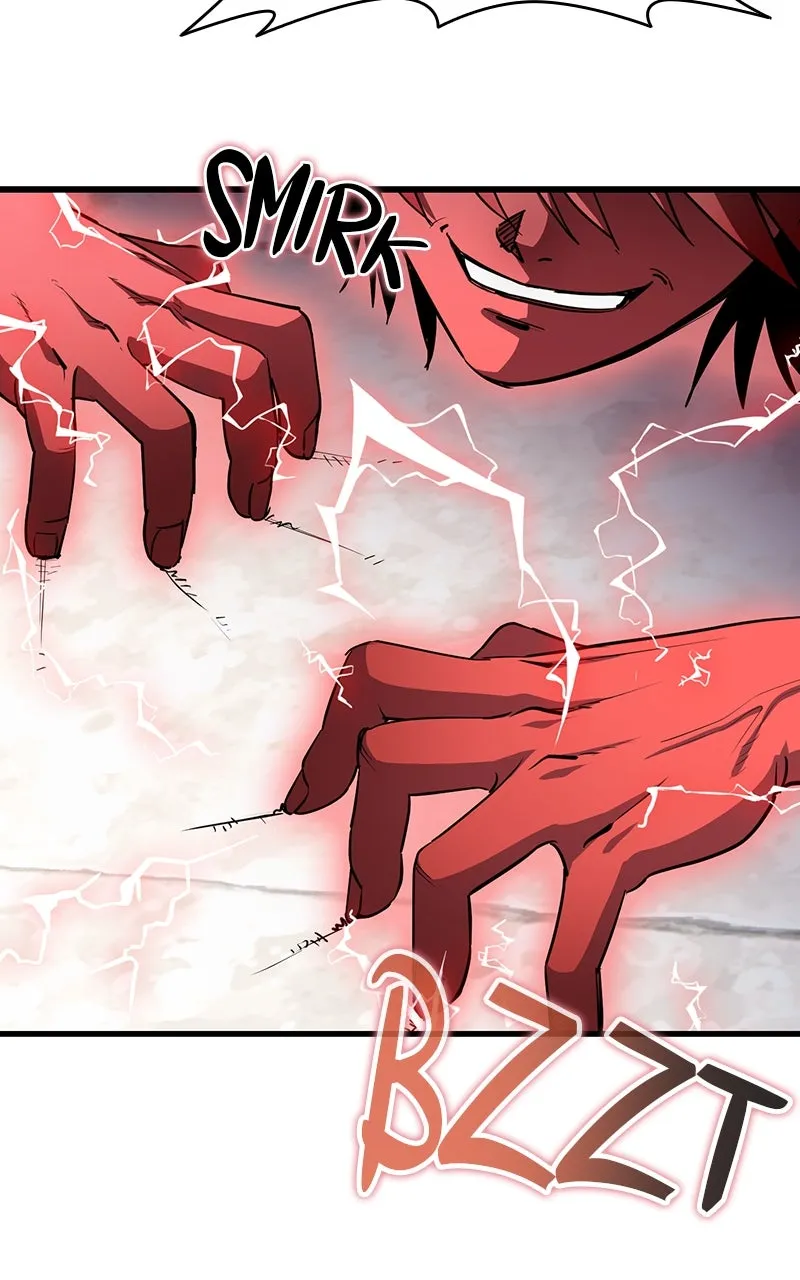 Peace Restaurant Chapter 15 page 102 - 