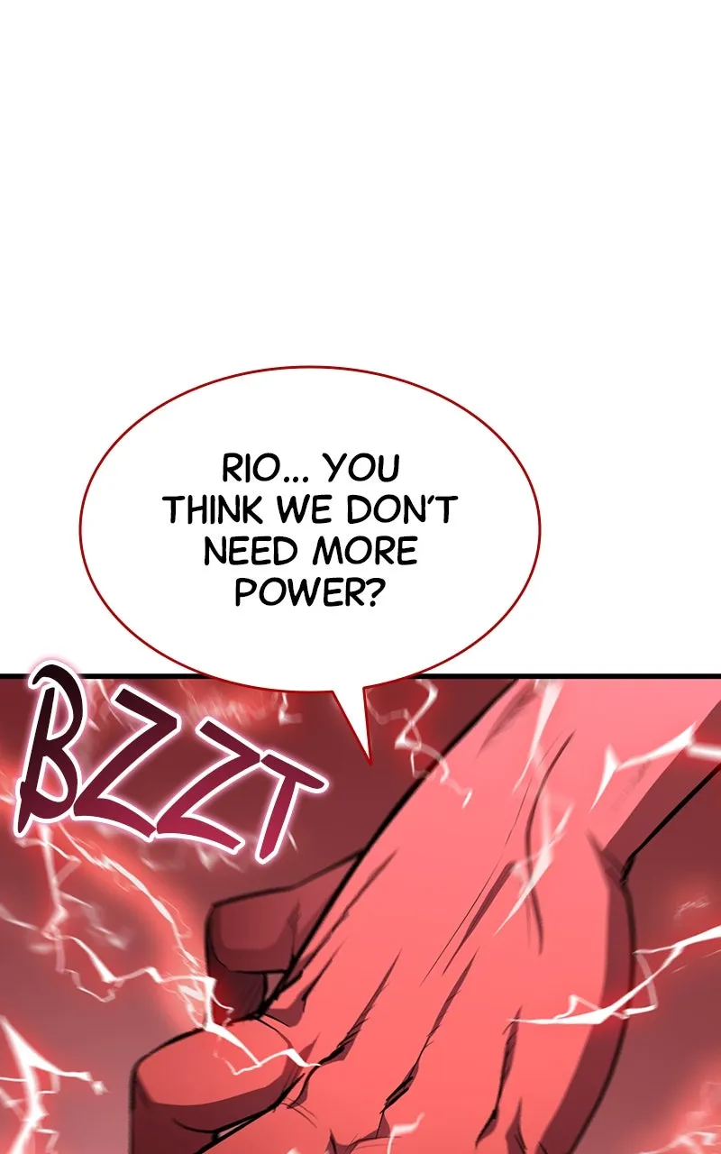 Peace Restaurant Chapter 15 page 103 - 