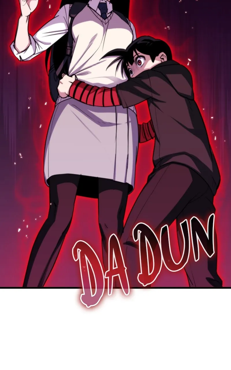 Peace Restaurant Chapter 15 page 109 - 