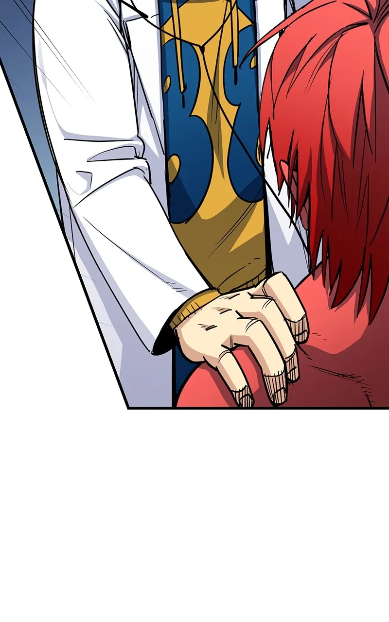 Peace Restaurant Chapter 15 page 111 - 