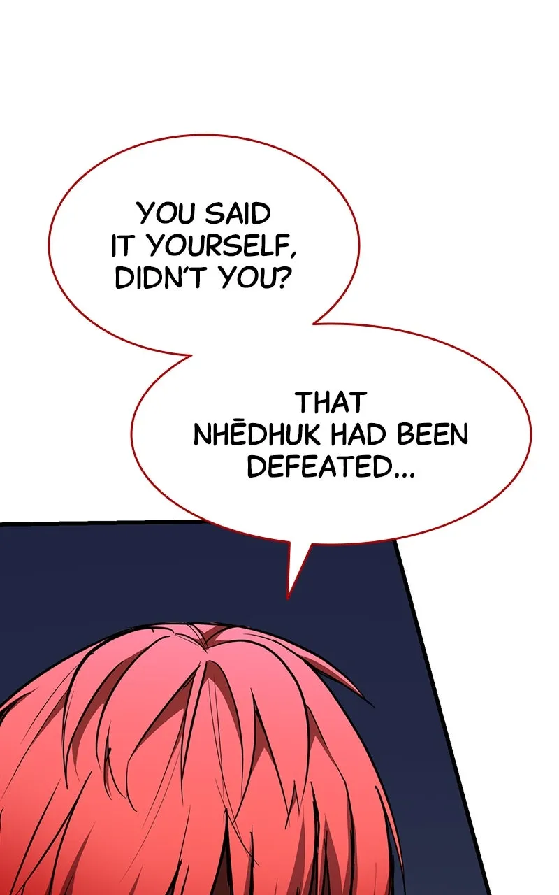 Peace Restaurant Chapter 15 page 112 - 