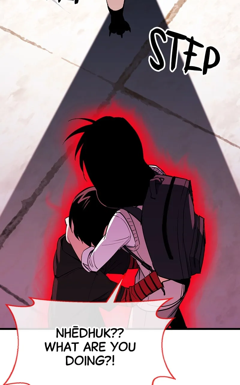 Peace Restaurant Chapter 15 page 117 - 