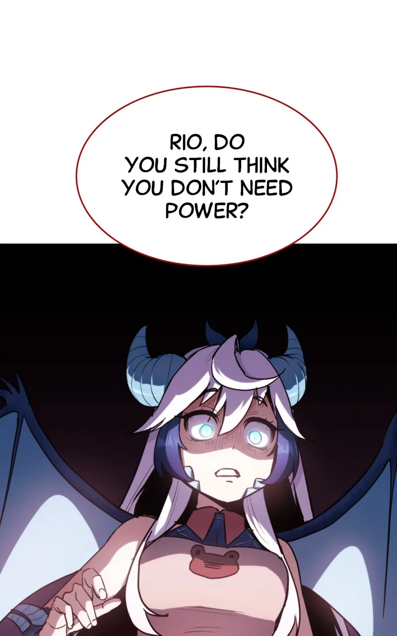 Peace Restaurant Chapter 15 page 121 - 