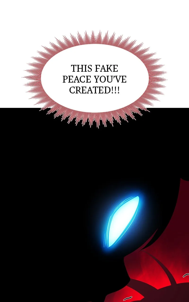 Peace Restaurant Chapter 15 page 125 - 