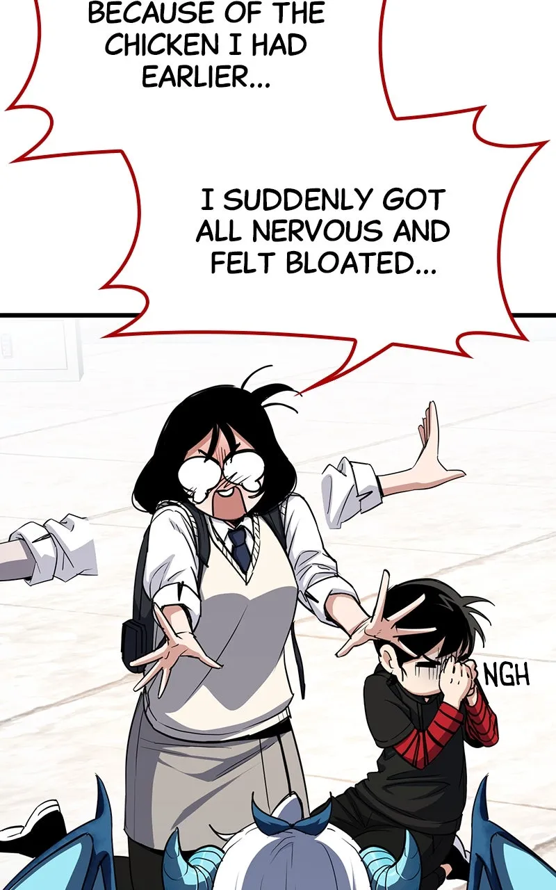 Peace Restaurant Chapter 15 page 130 - 