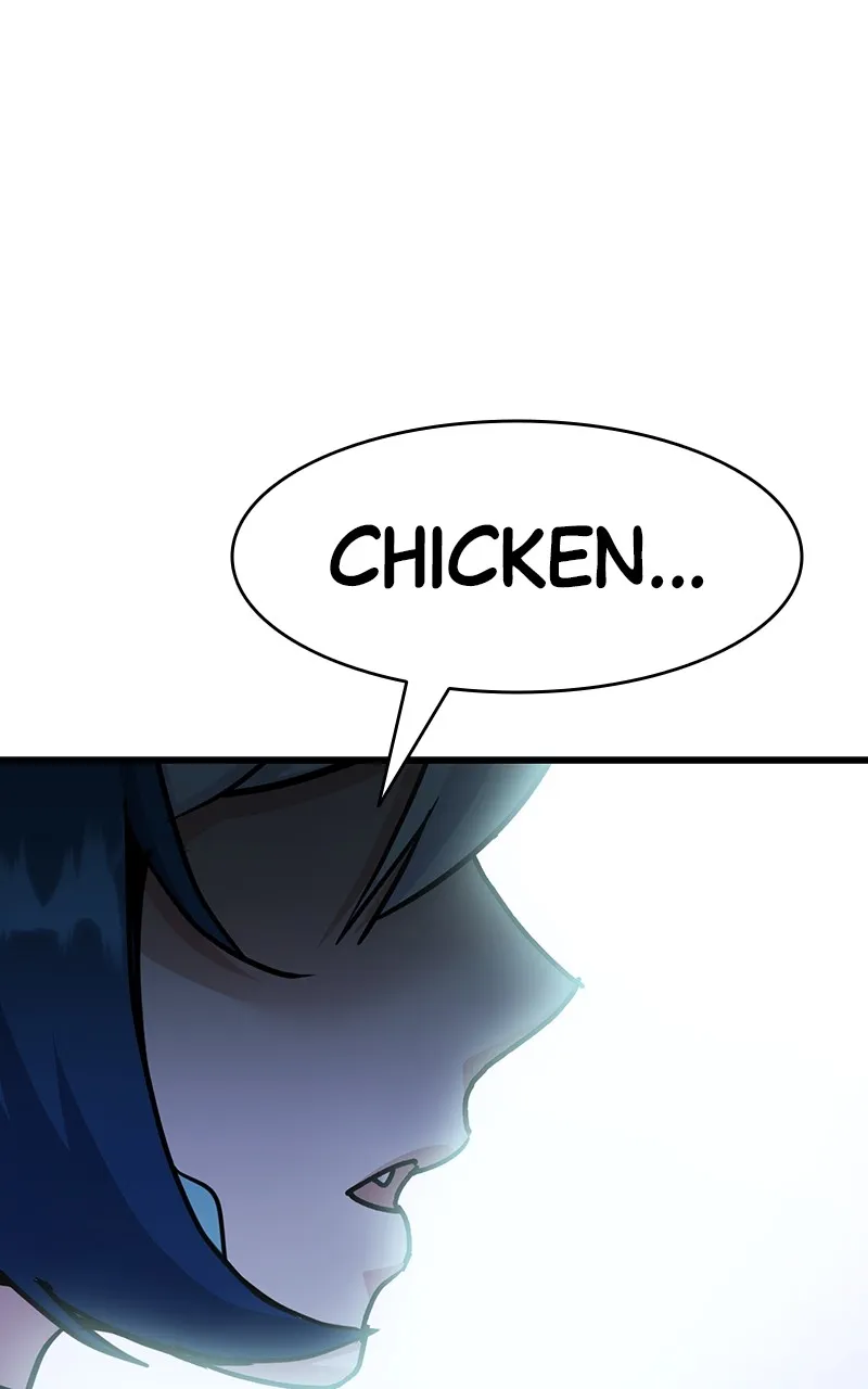 Peace Restaurant Chapter 15 page 132 - 