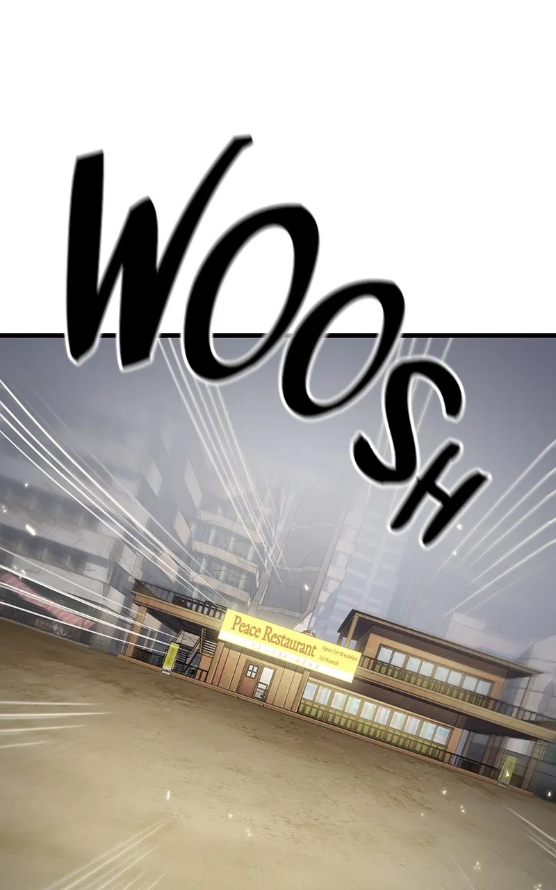 Peace Restaurant Chapter 15 page 139 - 