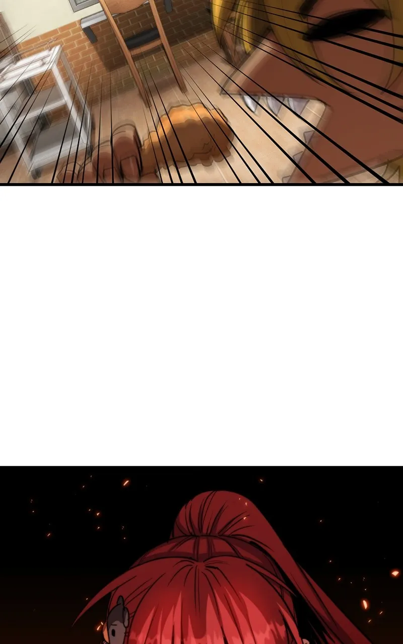 Peace Restaurant Chapter 15 page 141 - 