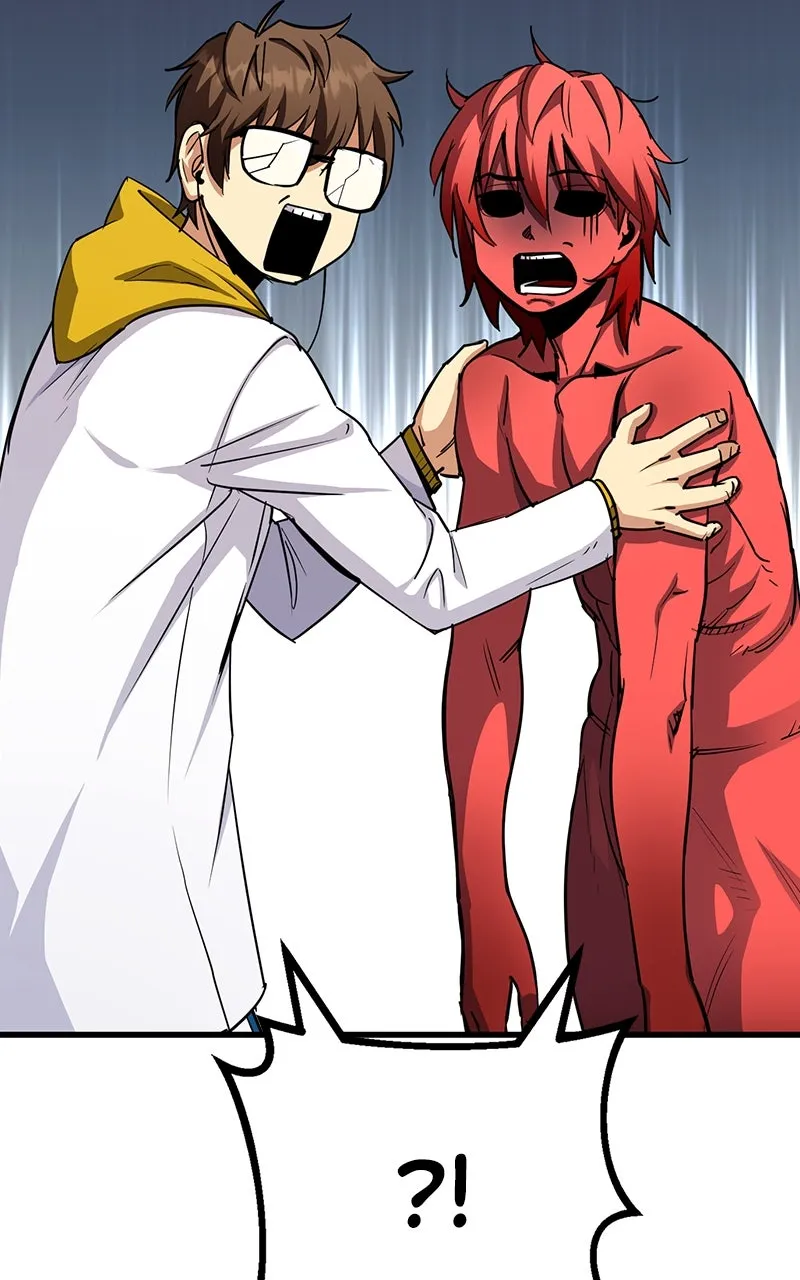 Peace Restaurant Chapter 15 page 147 - 