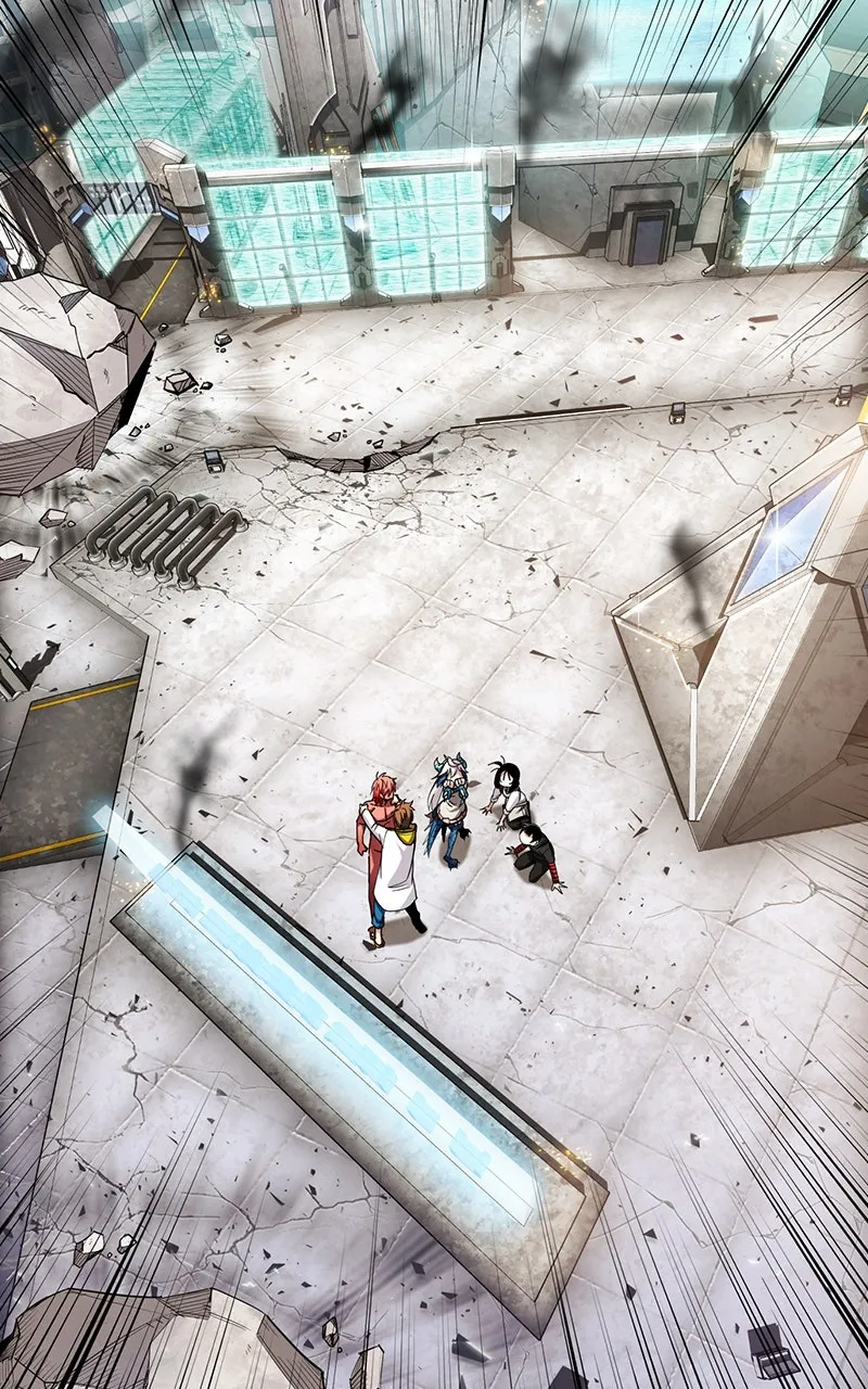 Peace Restaurant Chapter 15 page 149 - 