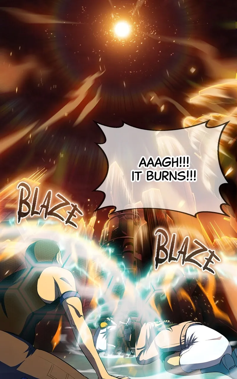 Peace Restaurant Chapter 15 page 17 - 