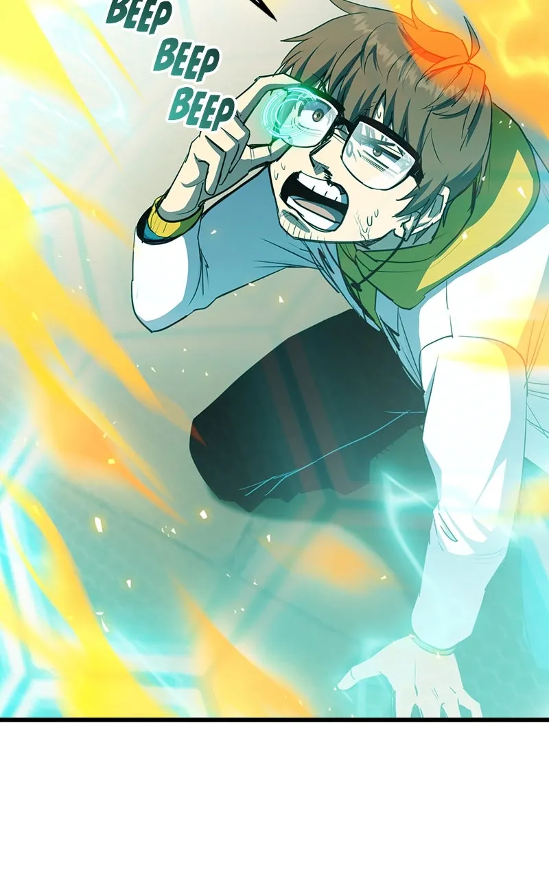Peace Restaurant Chapter 15 page 19 - 