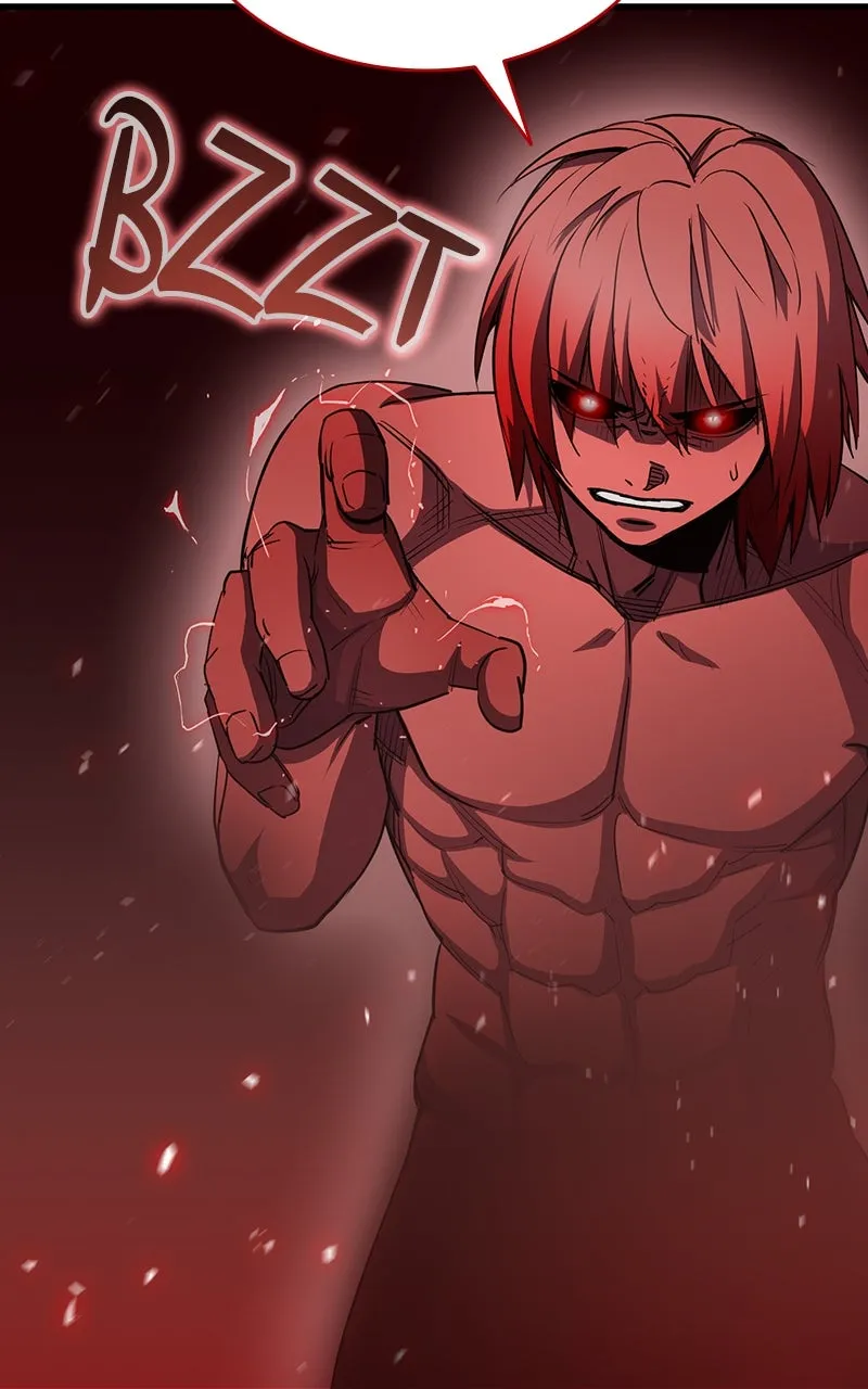 Peace Restaurant Chapter 15 page 22 - 