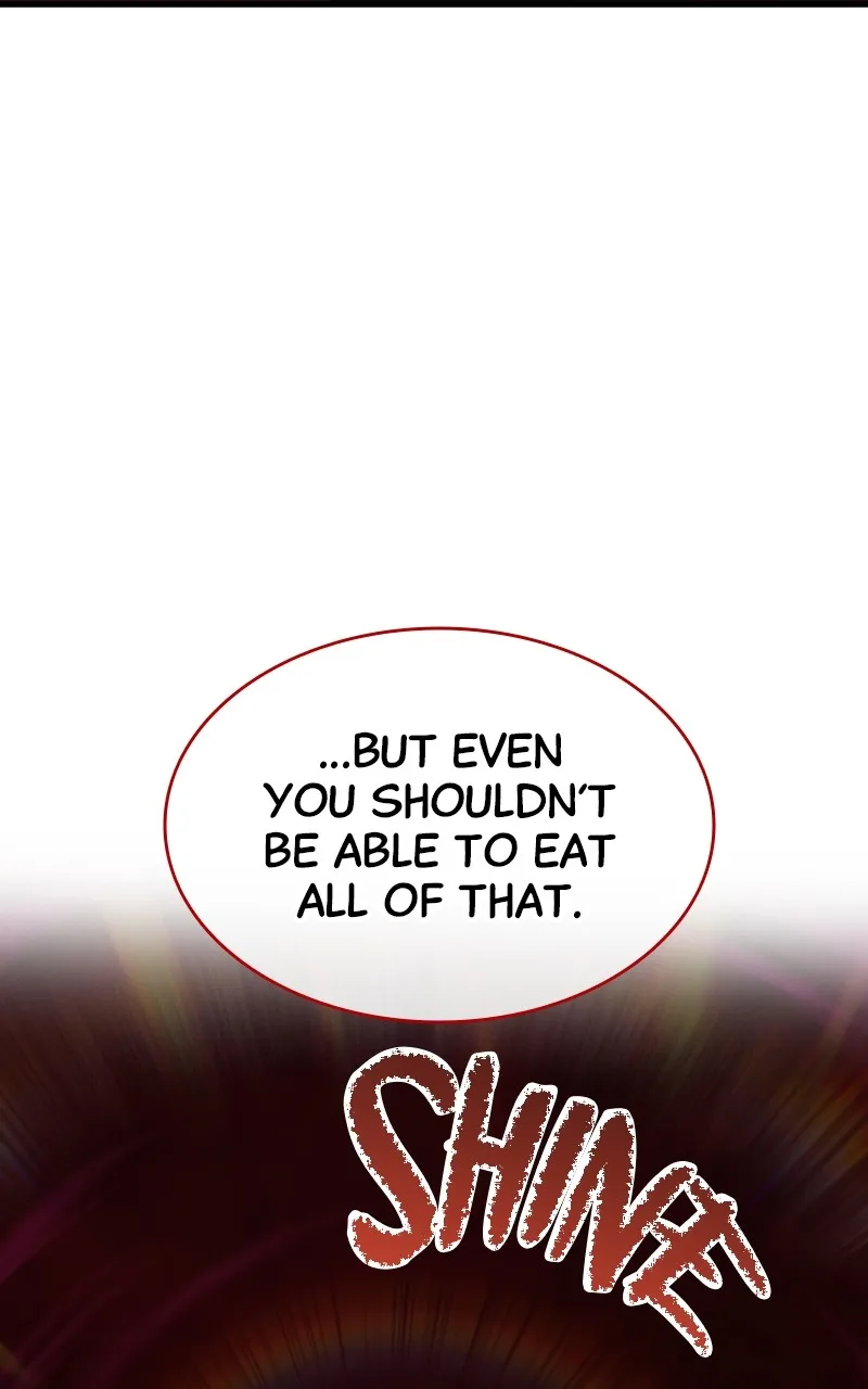 Peace Restaurant Chapter 15 page 23 - 