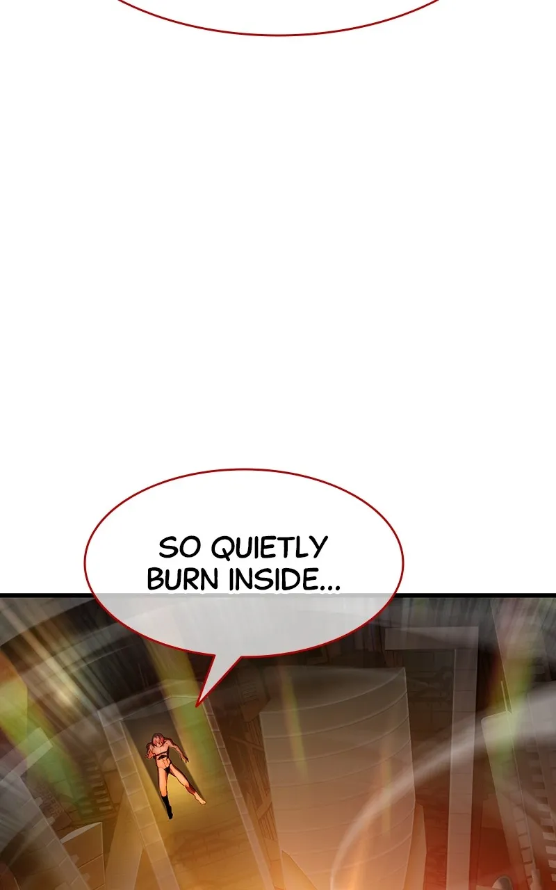 Peace Restaurant Chapter 15 page 25 - 