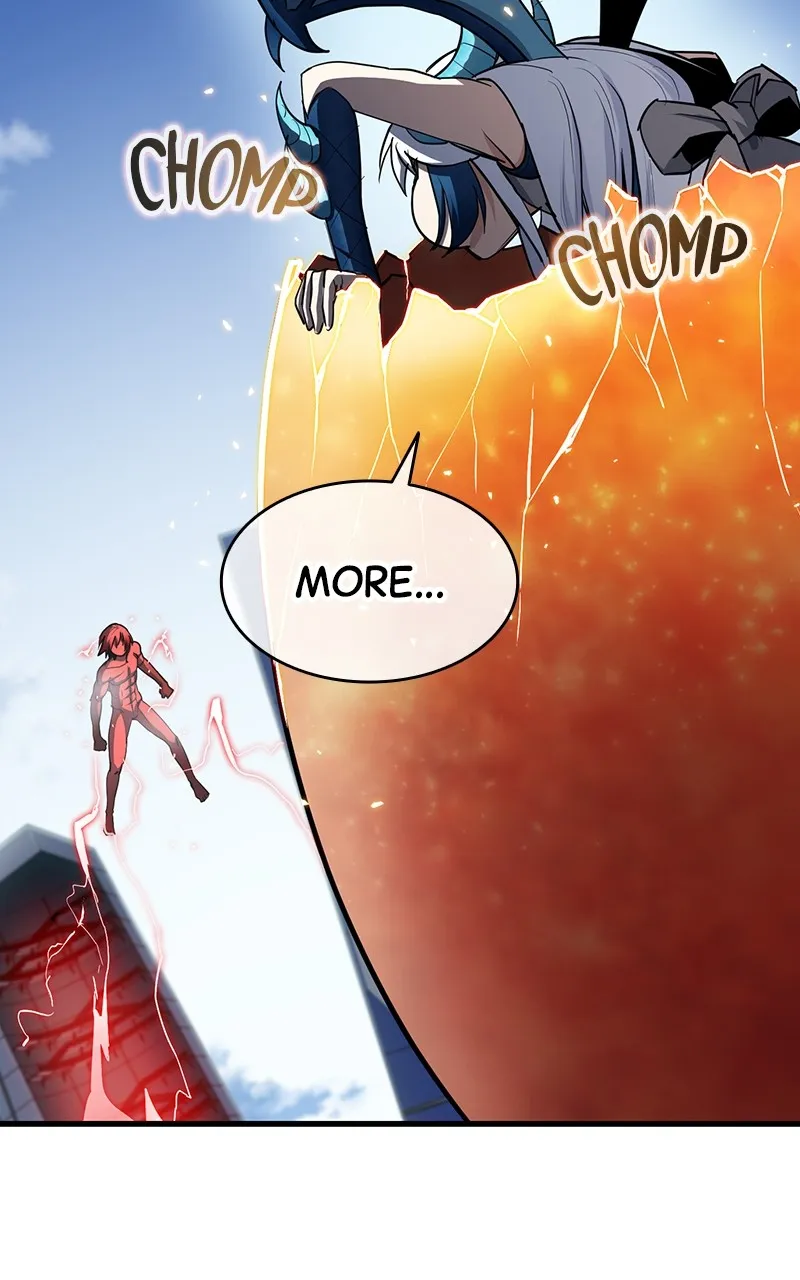 Peace Restaurant Chapter 15 page 33 - 