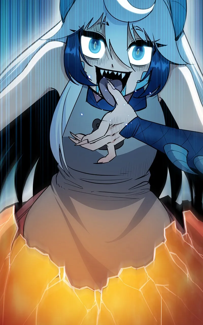 Peace Restaurant Chapter 15 page 35 - 