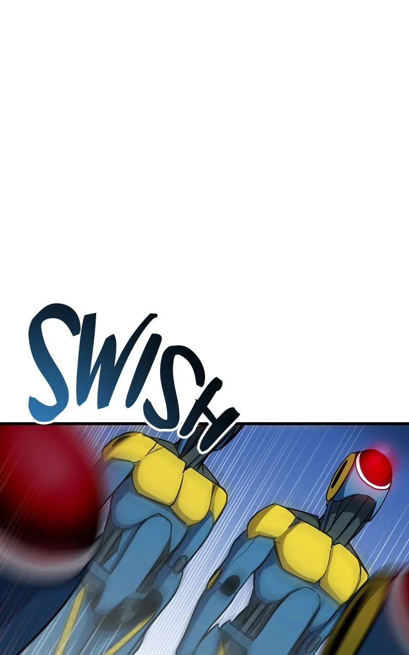 Peace Restaurant Chapter 15 page 37 - 