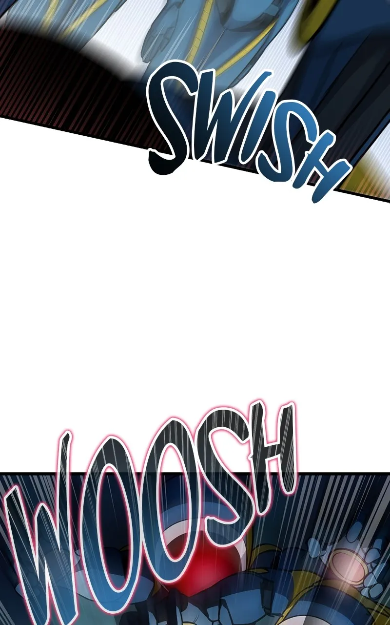 Peace Restaurant Chapter 15 page 38 - 