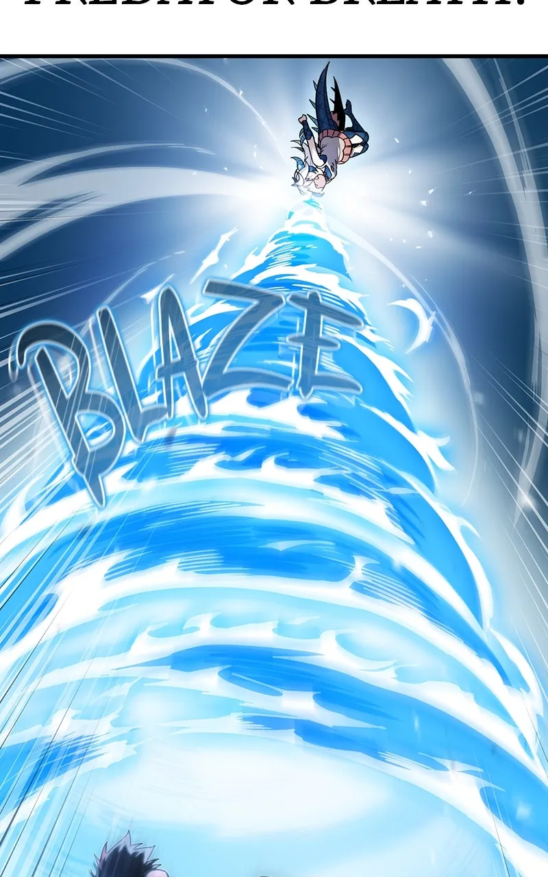 Peace Restaurant Chapter 15 page 42 - 