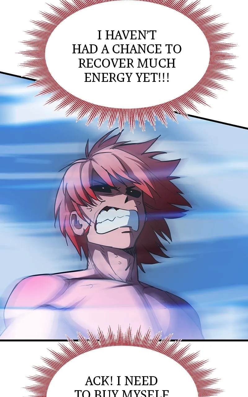 Peace Restaurant Chapter 15 page 44 - 