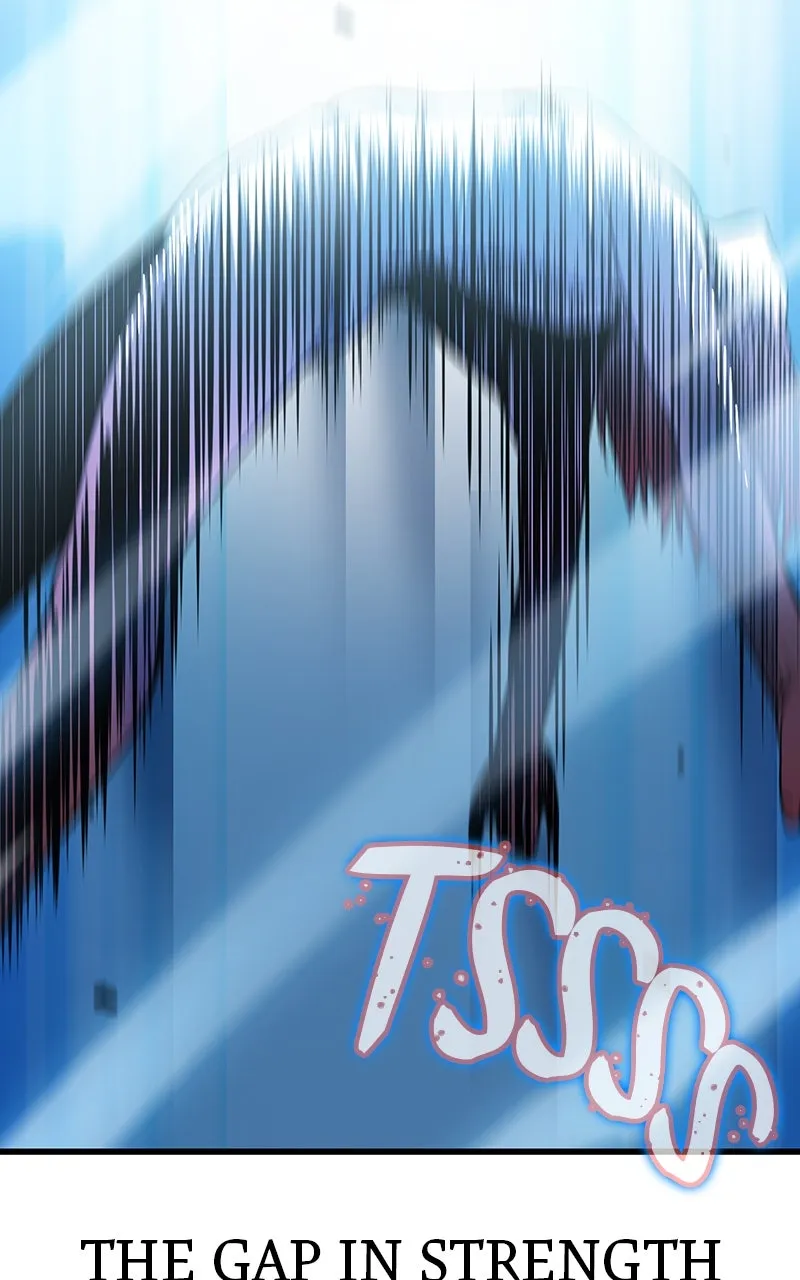 Peace Restaurant Chapter 15 page 60 - 