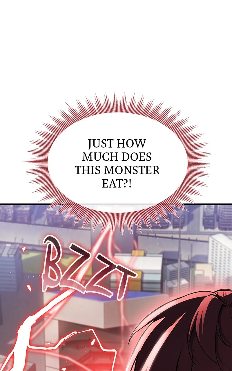 Peace Restaurant Chapter 15 page 7 - 