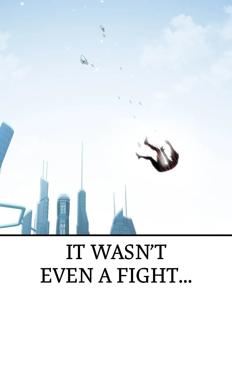 Peace Restaurant Chapter 15 page 62 - 