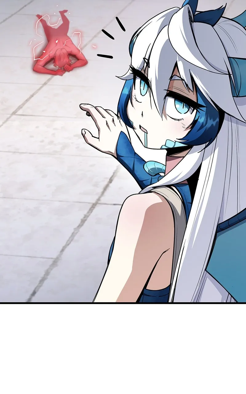 Peace Restaurant Chapter 15 page 70 - 