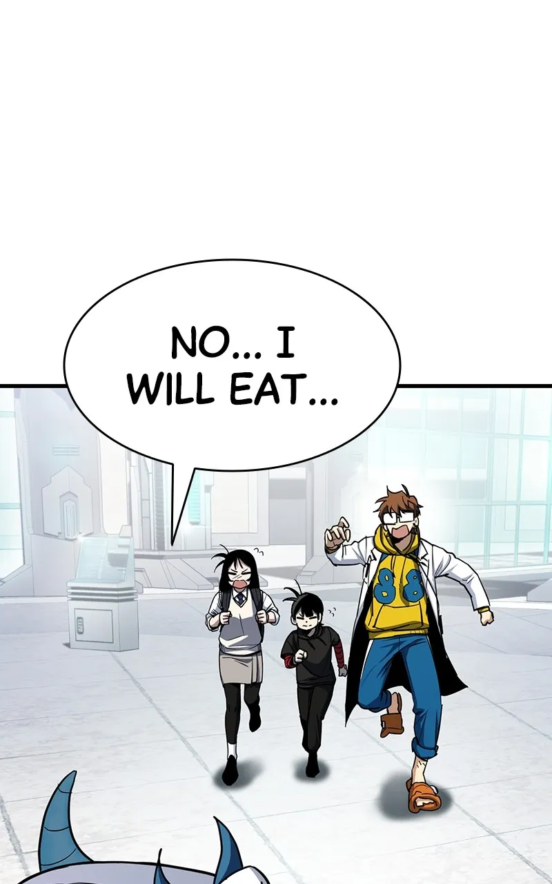 Peace Restaurant Chapter 15 page 71 - 