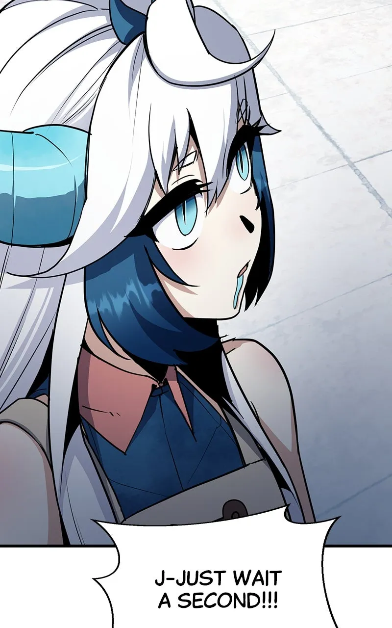 Peace Restaurant Chapter 15 page 72 - 