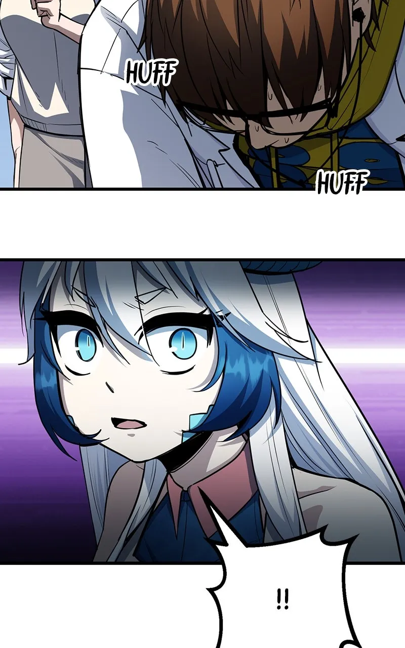 Peace Restaurant Chapter 15 page 74 - 