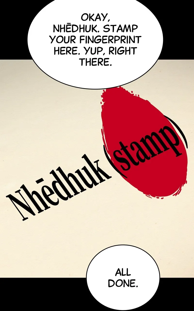 Peace Restaurant Chapter 15 page 76 - 