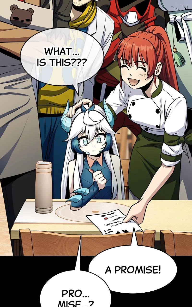 Peace Restaurant Chapter 15 page 78 - 