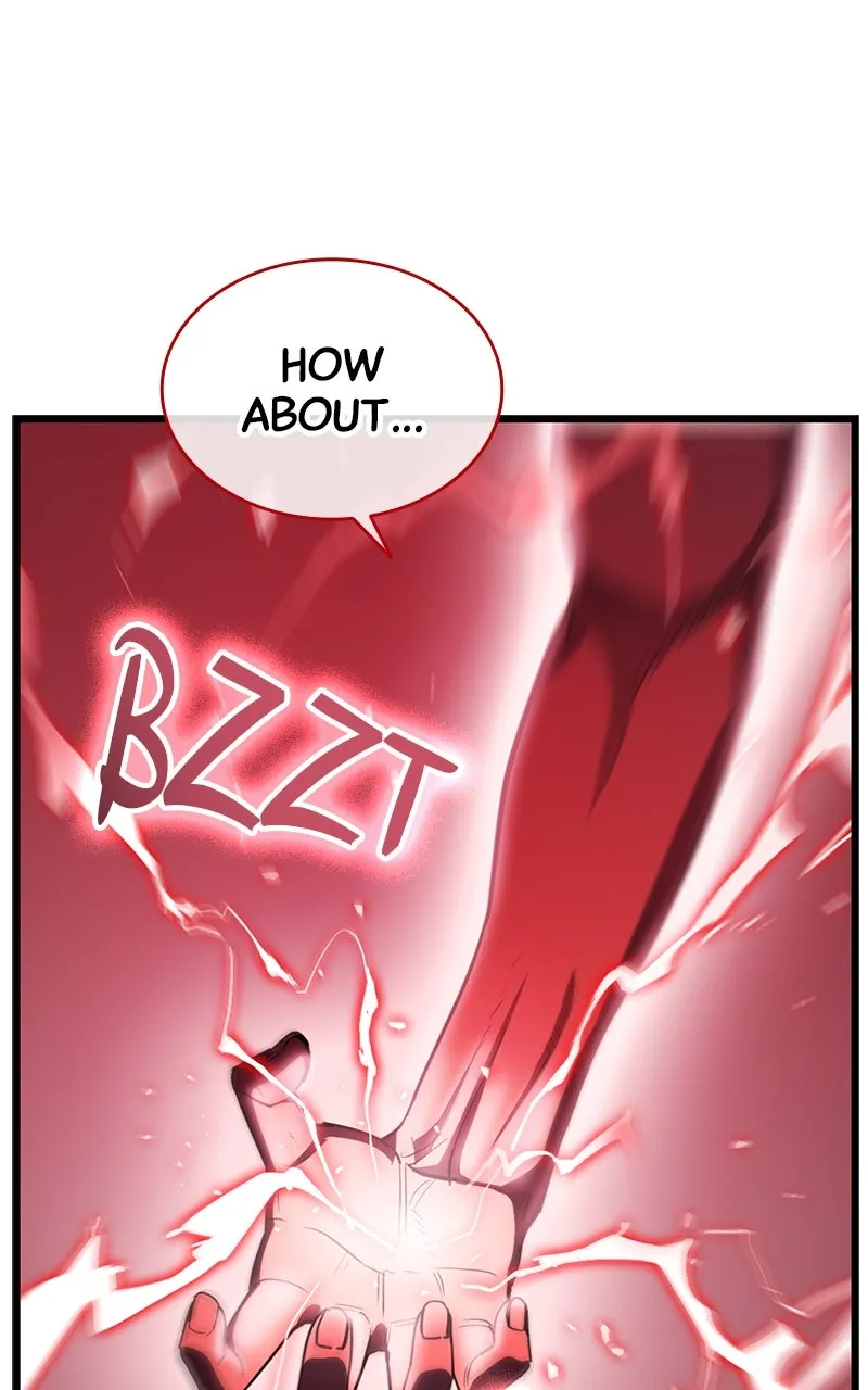 Peace Restaurant Chapter 15 page 9 - 