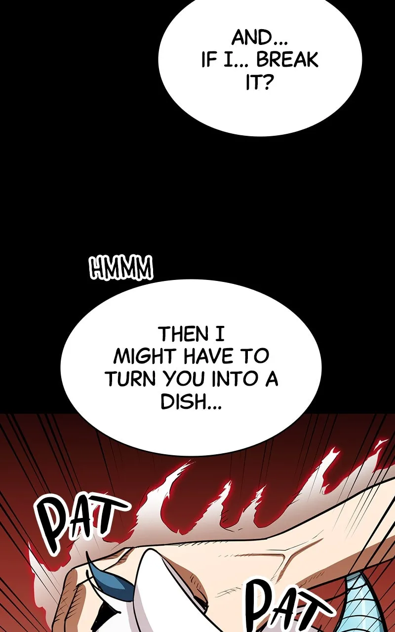 Peace Restaurant Chapter 15 page 81 - 